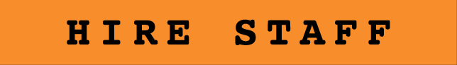 hire staff